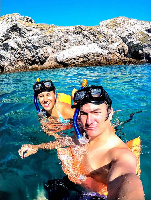 Vallarta By Boat Tours En Puerto Vallarta